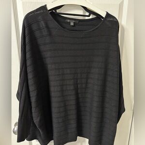 Cyrus plus size sweater
